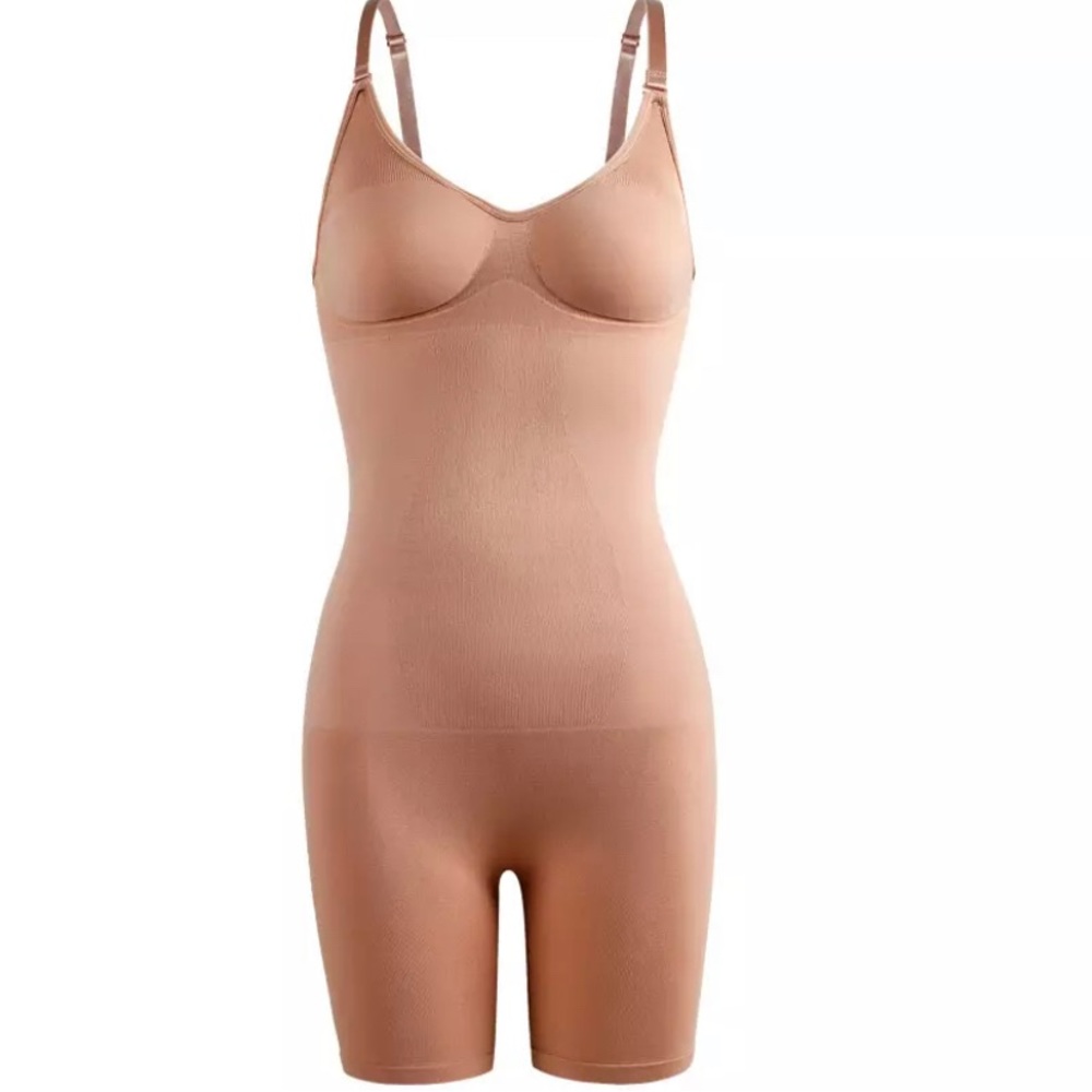 Women Bodysuit Butt lifter